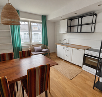 Wohnung zum Mieten in Köln-Merheim 745,00 € 57 m²