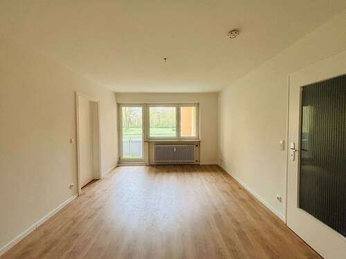 Foto - Wohnung zum Mieten in Augsburg 607,00 € 45.07 m²