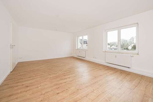 Foto - Wohnung zum Mieten in Borna 660,00 € 74 m²