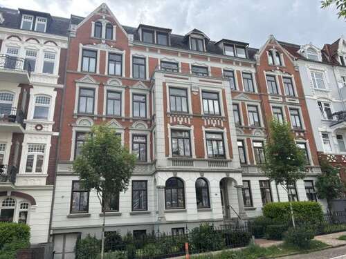 Foto - Wohnung zum Mieten in Flensburg 850,00 € 89 m²