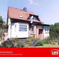 Haus zum Kaufen in Quedlinburg 165.000,00 € 90 m²