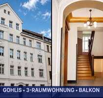 Wohnung zum Mieten in Leipzig-Gohlis 740,00 € 74.48 m² Wohnung zum Mieten in Leipzig-Gohlis 740,00 € 74.48 m²