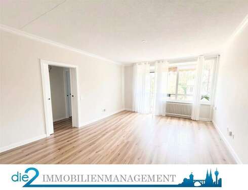 Foto - Wohnung zum Kaufen in Solingen 190.000,00 € 71 m²