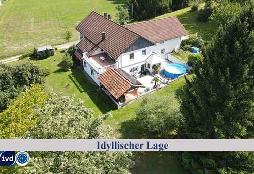 Foto - Haus zum Kaufen in Vilshofen 698.000,00 € 340 m²