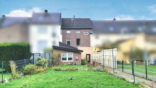 Foto - Haus zum Kaufen in Mönchengladbach 249.000,00 € 170 m²