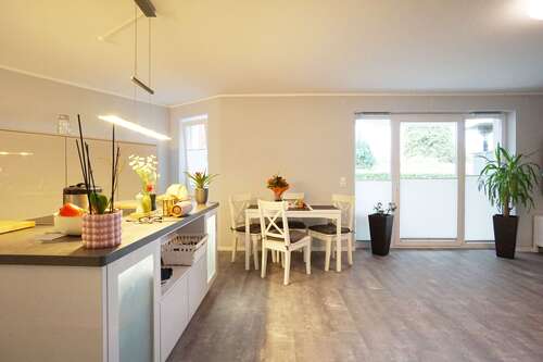 Foto - Wohnung zum Mieten in Bad Schwartau 1.150,00 € 77 m²