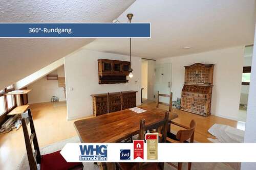 Foto - Wohnung zum Kaufen in Bietigheim-Bissingen 334.000,00 € 105.88 m²