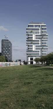 Foto - Wohnung zum Kaufen in Berlin 499.000,00 € 59 m²