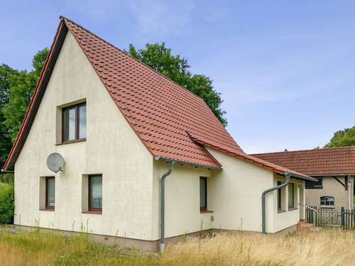 Foto - Haus zum Kaufen in Crivitz 113.000,00 € 100 m²