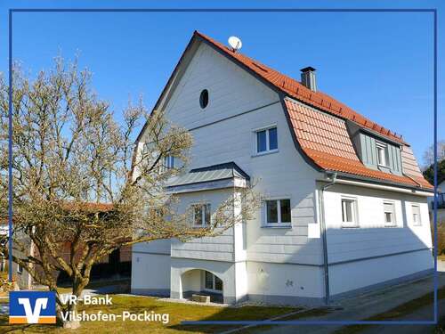 Foto - Haus zum Kaufen in Vilshofen Aunkirchen 385.000,00 € 130 m²