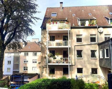 Foto - Wohnung zum Kaufen in Wuppertal 290.000,00 € 166 m²