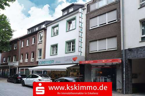 Foto - Haus zum Kaufen in Erkelenz 549.000,00 € 183 m²