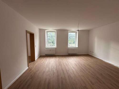 Foto - Wohnung zum Mieten in Mansfeld 595,00 € 85 m²
