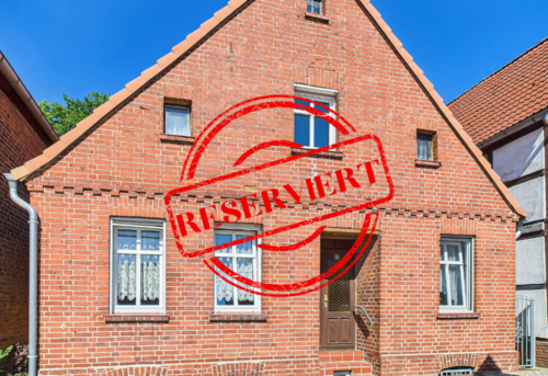 Foto - Haus zum Kaufen in Havelberg 59.000,00 € 147 m²