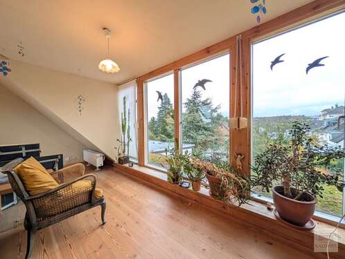 Foto - Haus zum Kaufen in Düsseldorf Unterrath 539.000,00 € 122 m²