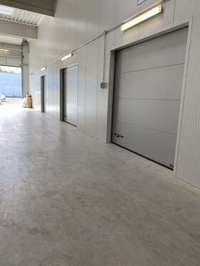 Foto - Halle in Bönningstedt 847,00 € 90 m²