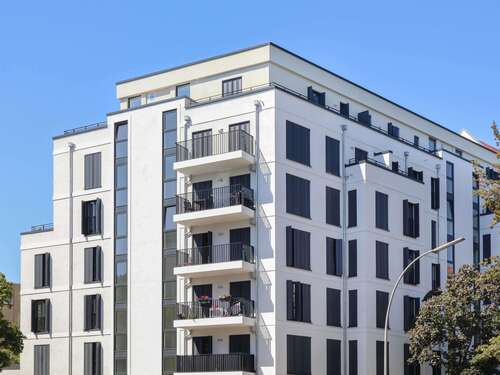 Foto - Wohnung zum Mieten in Berlin 1.650,00 € 73 m²