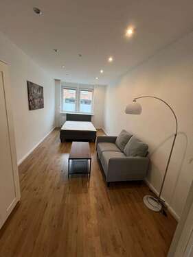 Foto - Wohnung zum Mieten in Recklinghausen 450,00 € 40 m²