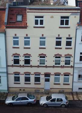 Foto - Wohnung zum Mieten in Burg (bei Magdeburg) 470,00 € 67 m²