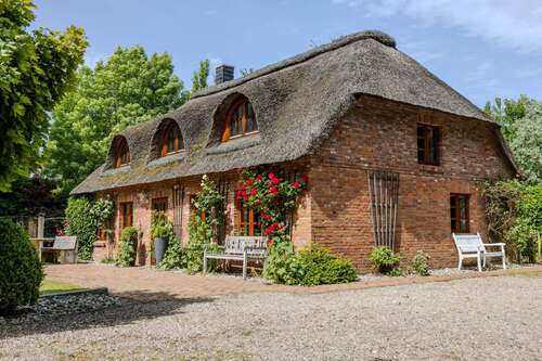 Foto - Haus zum Kaufen in Tating 1.050.000,00 € 132 m²