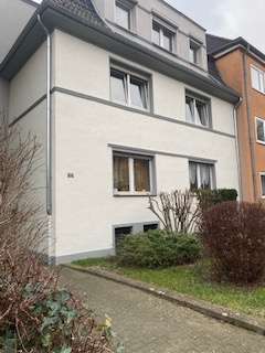 Foto - Wohnung zum Mieten in Duisburg 500,00 € 75 m²