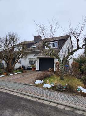 Foto - Haus zum Kaufen in Bad Vilbel 895.000,00 € 132.6 m²