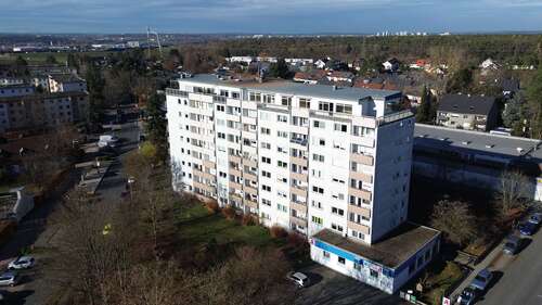 Foto - Wohnung zum Kaufen in Erlangen-Tennenlohe 667.000,00 € 193 m²