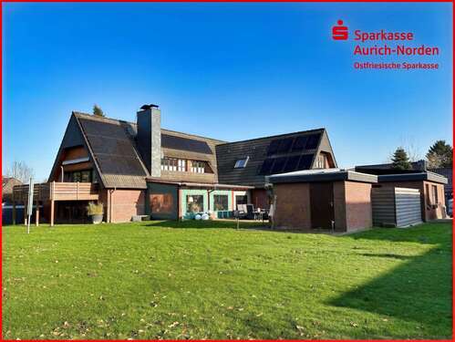 Foto - Haus zum Kaufen in Nortmoor 358.000,00 € 220 m²