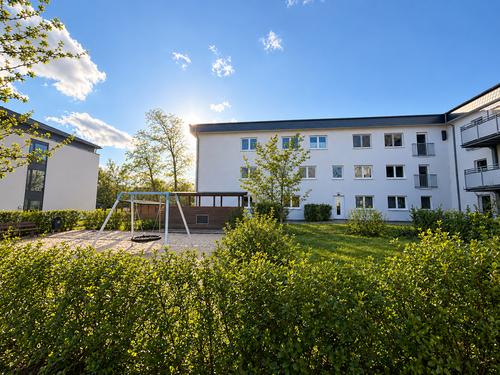 Foto - Wohnung zum Kaufen in Werder (Havel) 399.000,00 € 111.8 m²