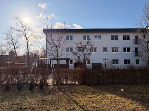 Foto - Wohnung zum Kaufen in Werder (Havel) 399.000,00 € 111.8 m²