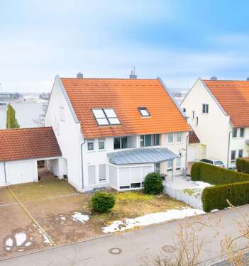 Foto - Haus zum Kaufen in Giengen 495.000,00 € 163.36 m²