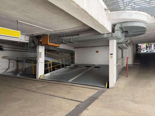 Foto - Garage zu vermieten in Frankfurt am Main 140,00 €