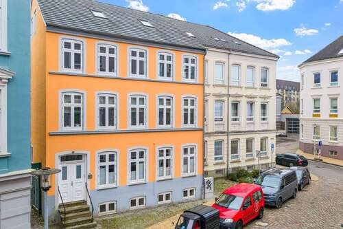 Foto - Haus zum Kaufen in Flensburg 420.000,00 € 224 m²