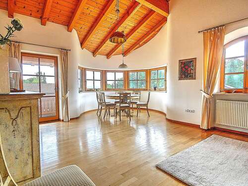 Foto - Haus zum Mieten in Tutzing 4.350,00 € 255 m²