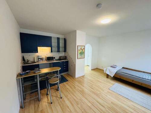 Foto - Wohnung zum Mieten in Fürth 450,00 € 29 m²