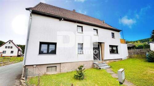 Foto - Haus zum Kaufen in Liebenau 99.000,00 € 119.63 m²