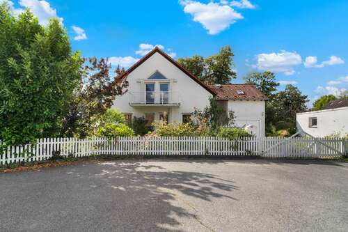 Foto - Haus zum Kaufen in Seeheim-Jugenheim 860.000,00 € 207 m²