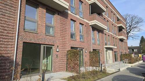 Foto - Wohnung zum Mieten in Hamburg 2.662,80 € 152.16 m²