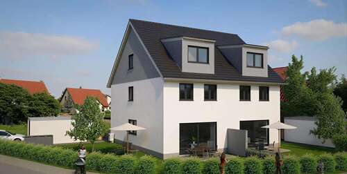 Foto - Haus zum Kaufen in Elsenfeld 675.000,00 € 150 m²