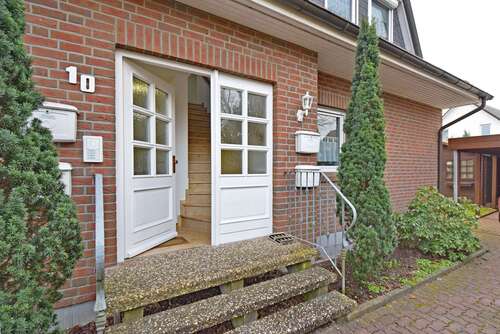 Foto - Wohnung zum Kaufen in Dassendorf 299.000,00 € 78 m²
