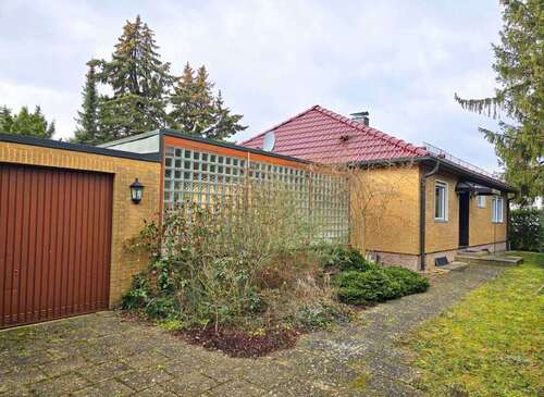 Foto - Haus zum Kaufen in Berlin 580.000,00 € 122 m²