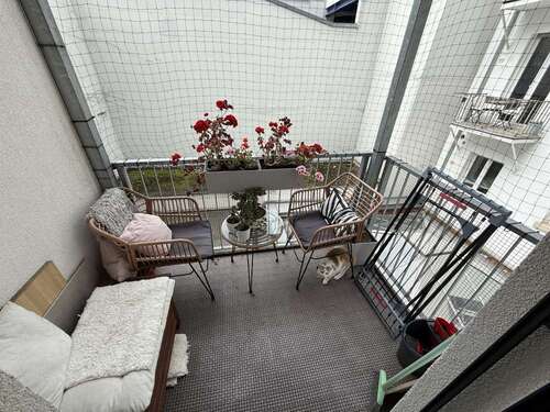 Foto - Wohnung zum Kaufen in Mannheim 179.000,00 € 40 m²