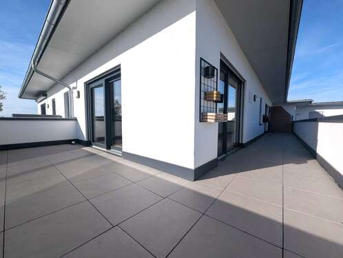 Foto - Wohnung zum Mieten in Hengersberg 820,00 € 78.6 m²