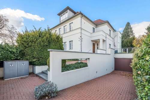 Foto - Haus zum Kaufen in Berlin 4.120.000,00 € 486 m²