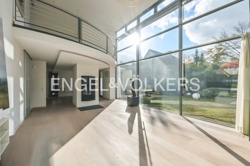 Foto - Haus zum Kaufen in Berlin 4.120.000,00 € 486 m²