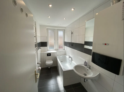 Foto - Wohnung zum Mieten in Recklinghausen 720,00 € 65 m²