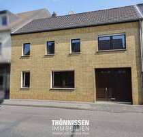 Haus zum Kaufen in Heinsberg-Oberbruch 142.000,00 € 100 m²