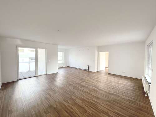 Foto - Wohnung zum Mieten in Oberhausen 990,00 € 98.55 m²