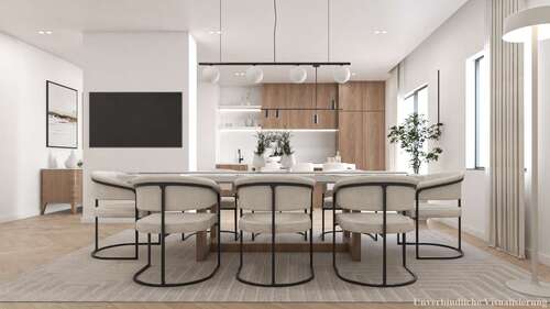 Foto - Wohnung zum Kaufen in Berlin 739.000,00 € 95 m²