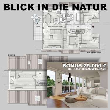 Foto - Wohnung zum Kaufen in Mannheim 662.000,00 € 134 m²